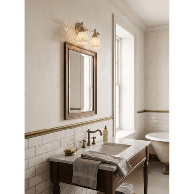 Mirireria Wall Light