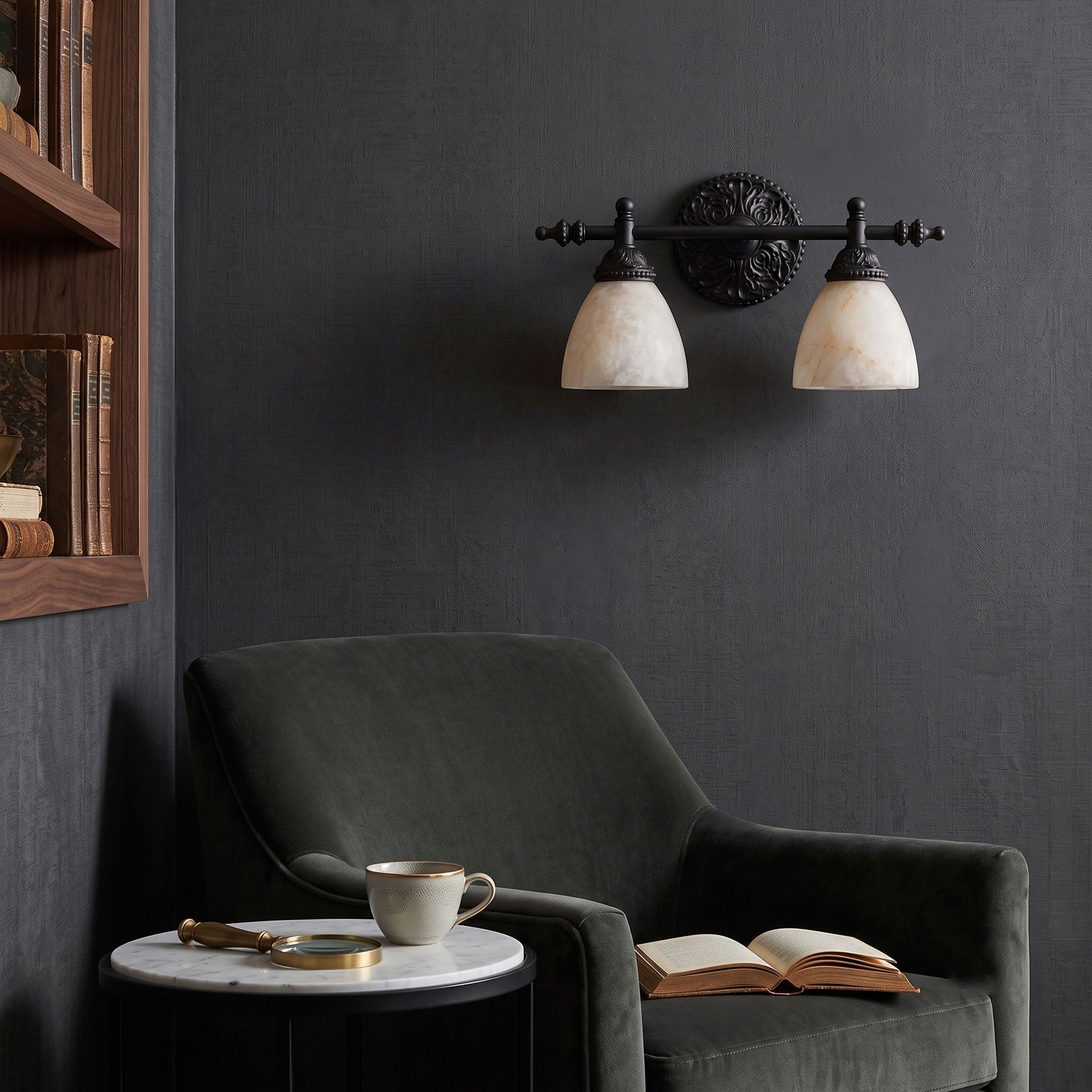 Mirireria Wall Light