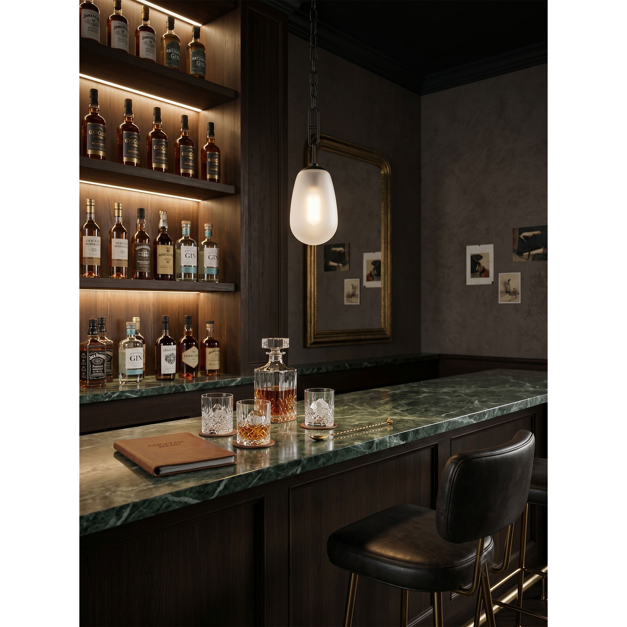 Ciroraine Pendant Light