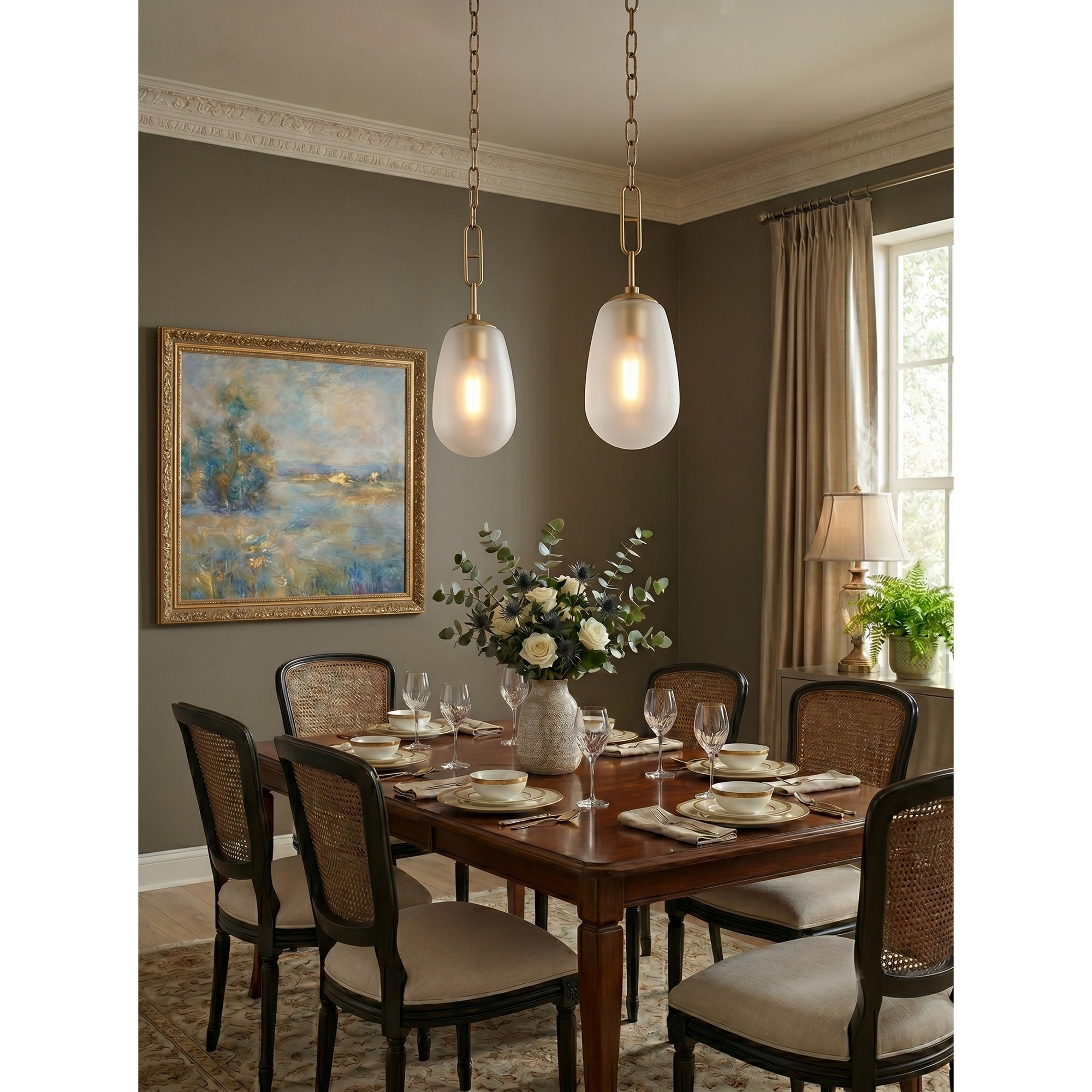 Ciroraine Pendant Light