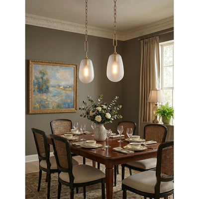 Ciroraine Pendant Light