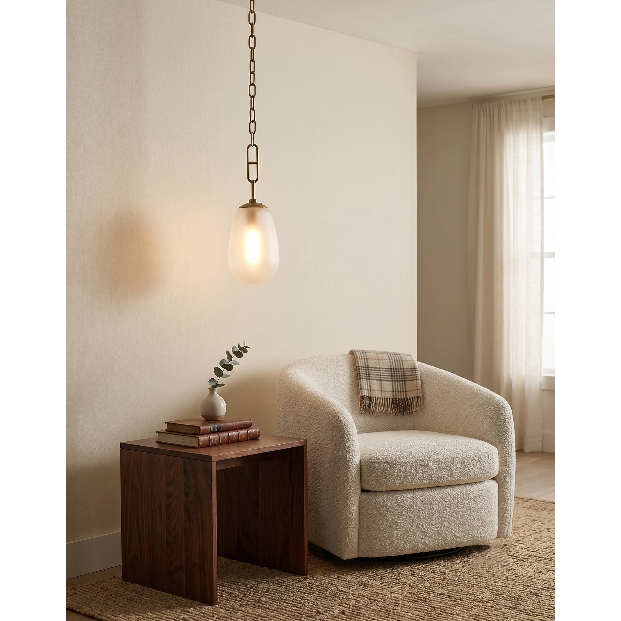 Ciroraine Pendant Light