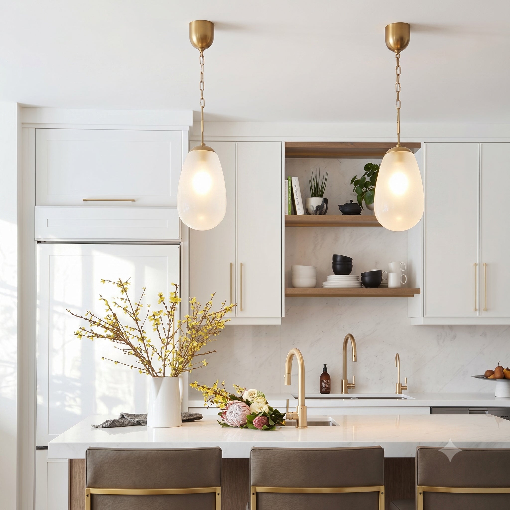 Ciroraine Pendant Light
