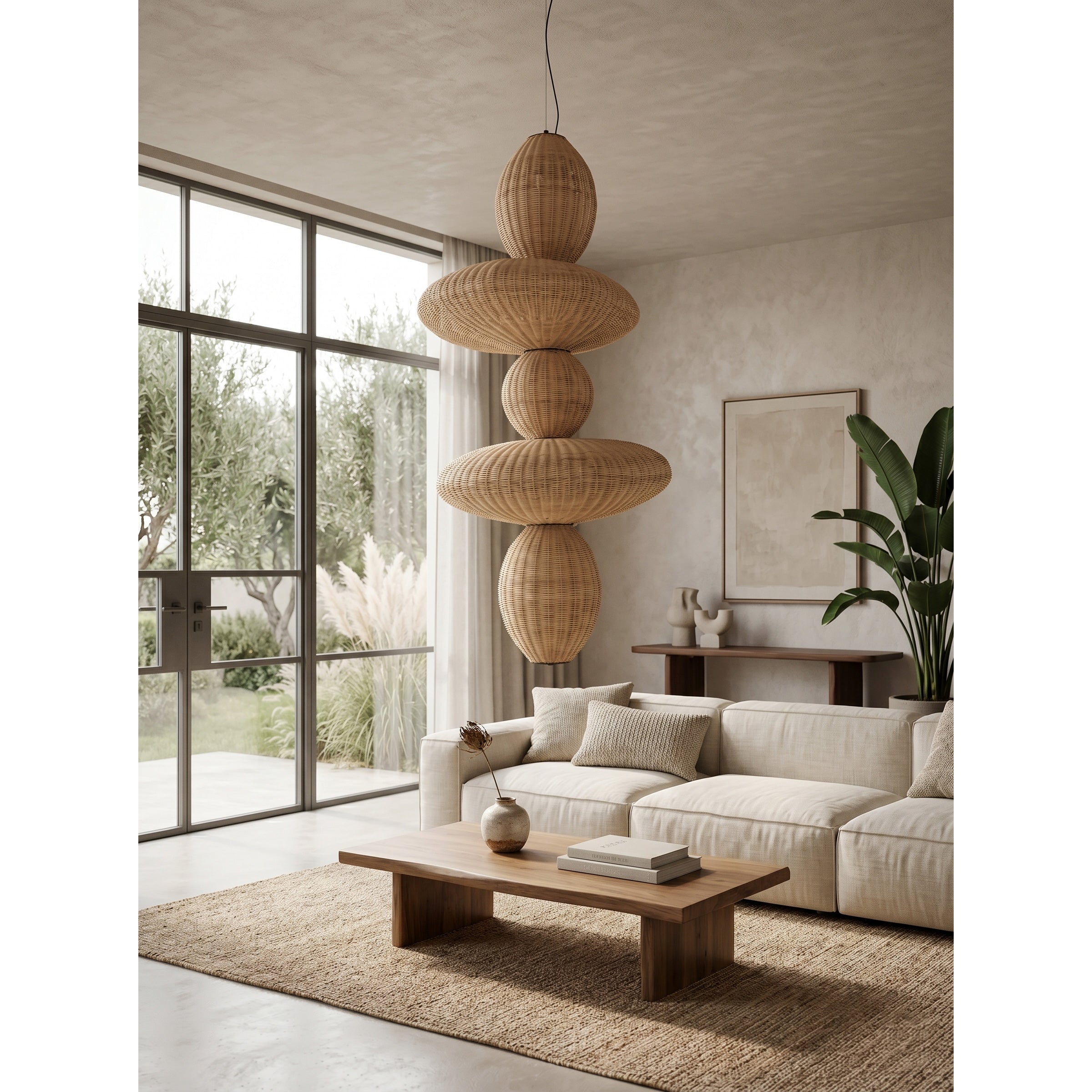 Velanaria Chandelier