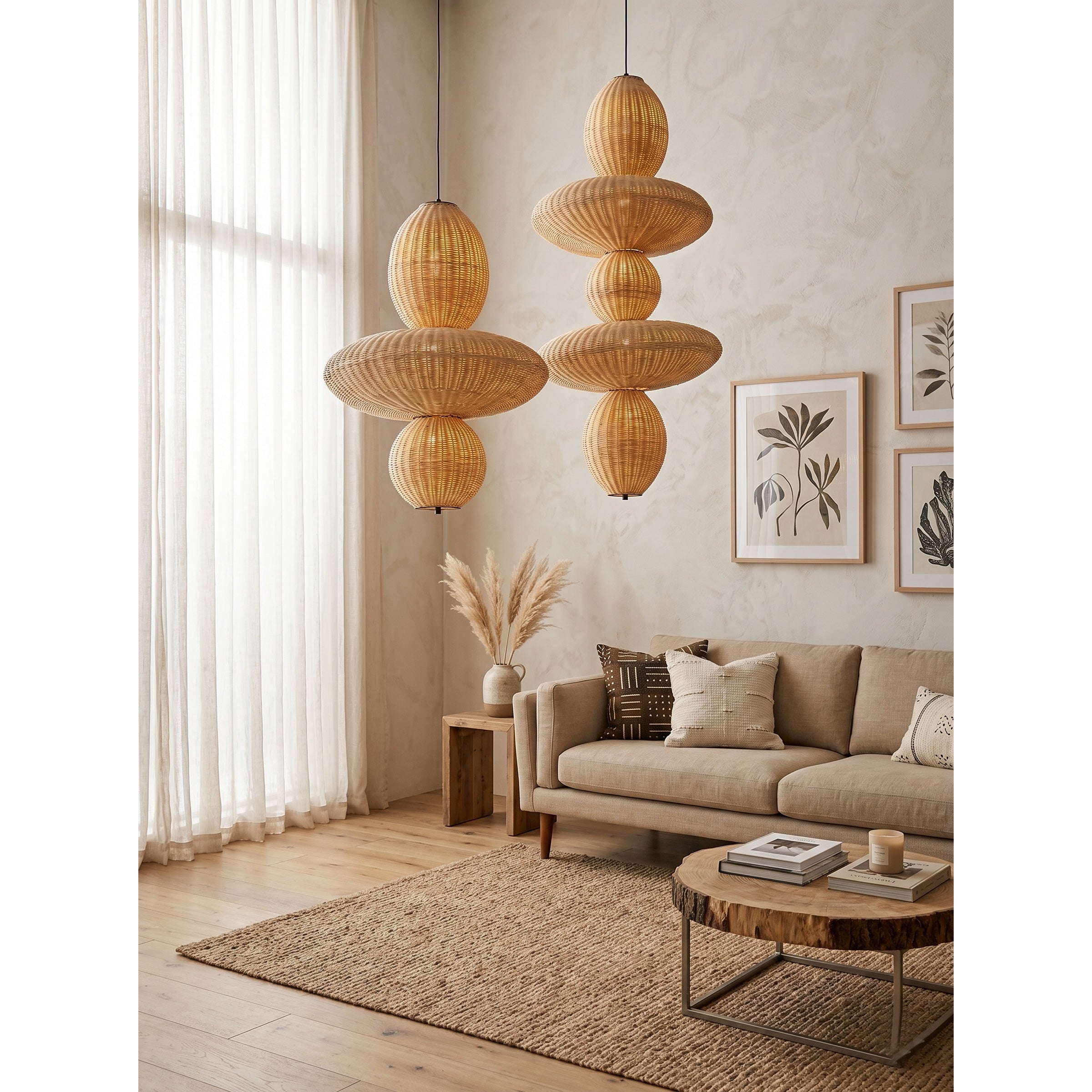 Velanaria Chandelier