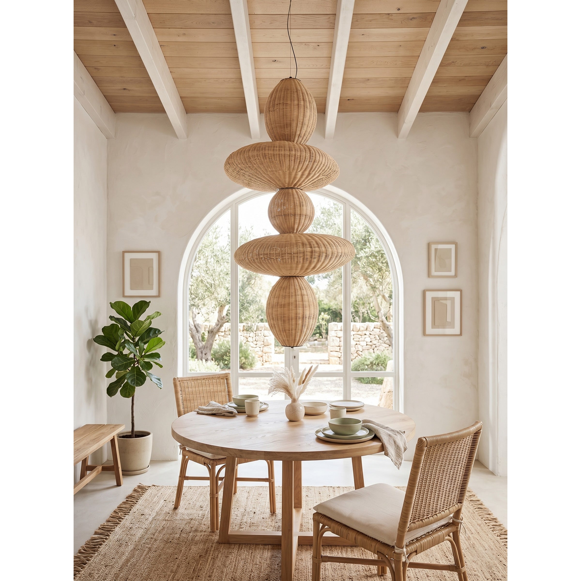 Velanaria Chandelier