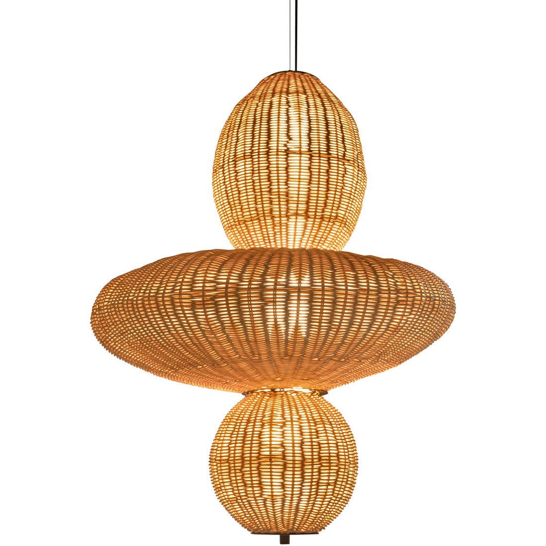 Velanaria Chandelier