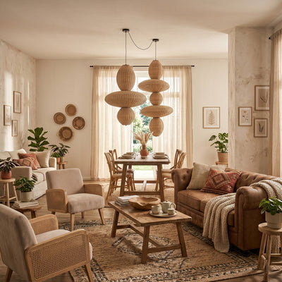Velanaria Chandelier