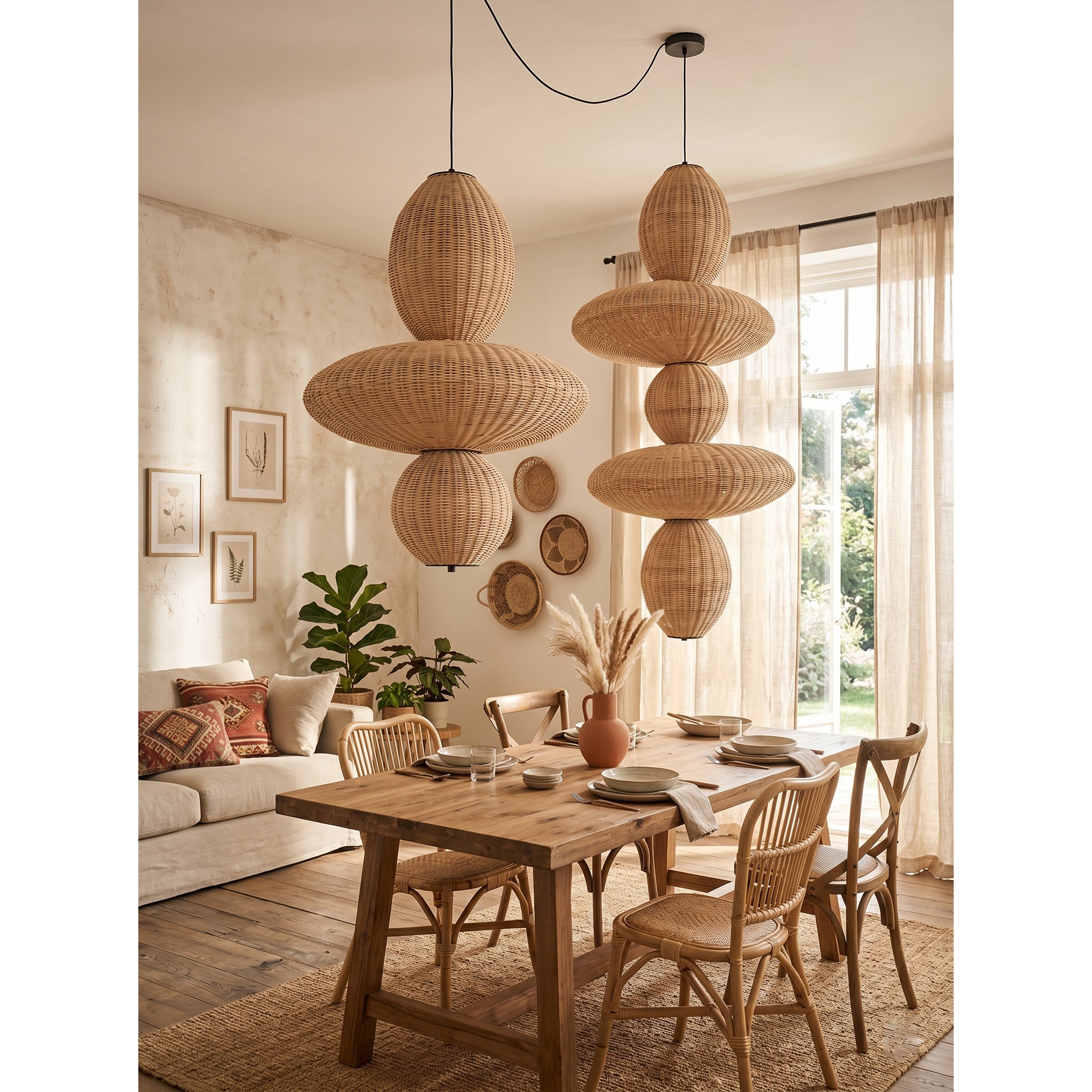 Velanaria Chandelier