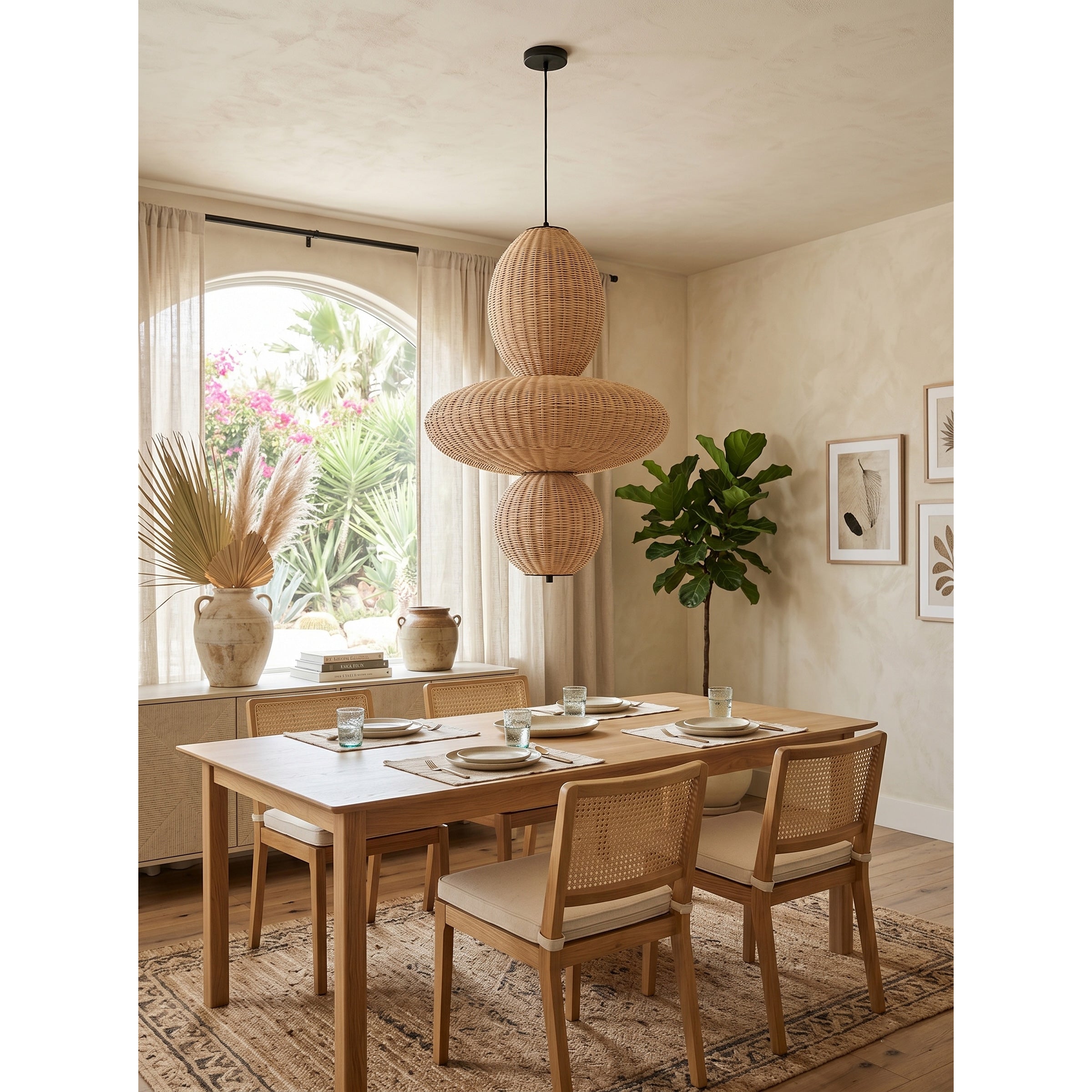 Velanaria Chandelier