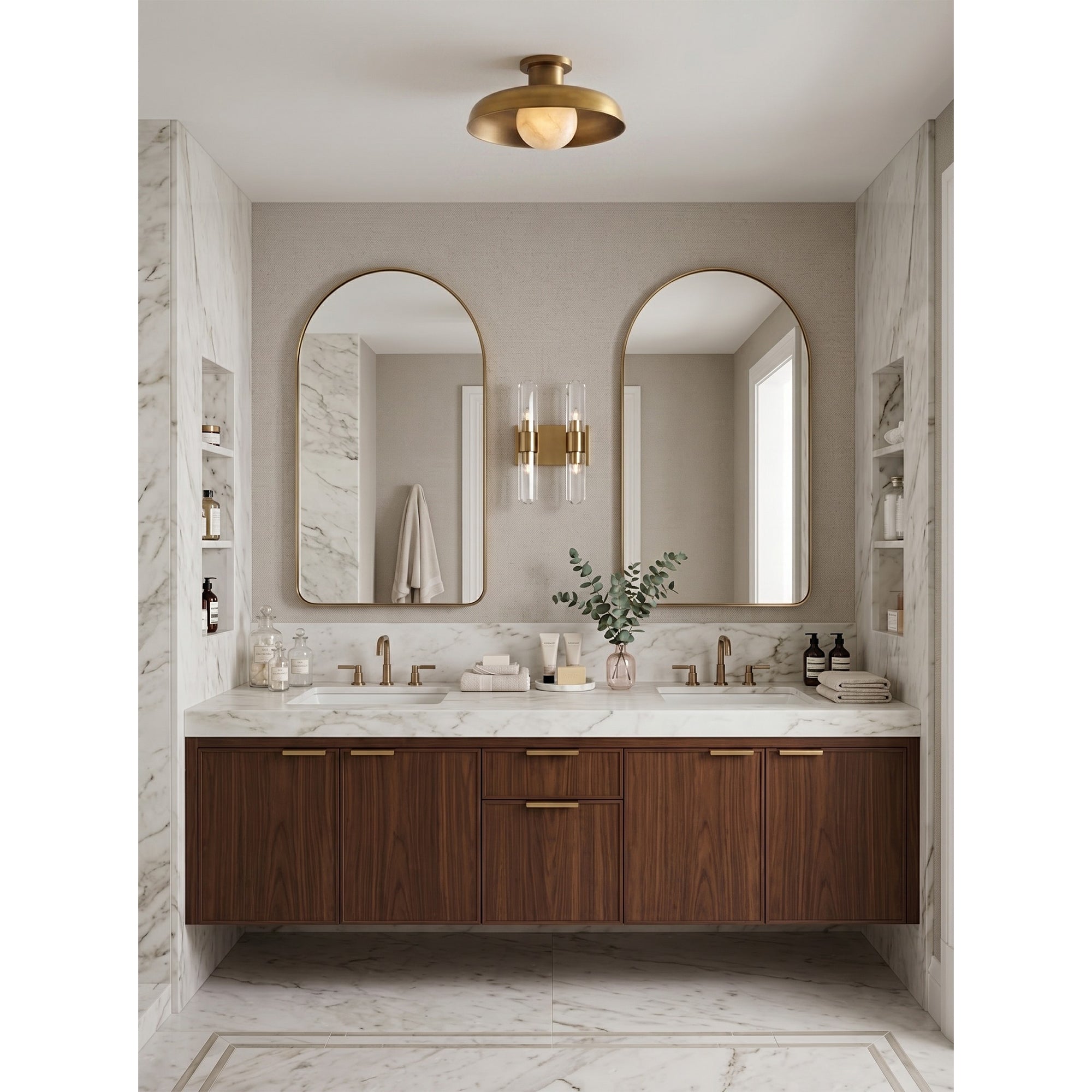 Sorelina Ceiling Light