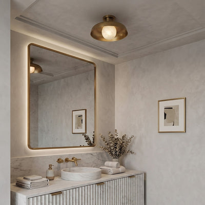 Sorelina Ceiling Light