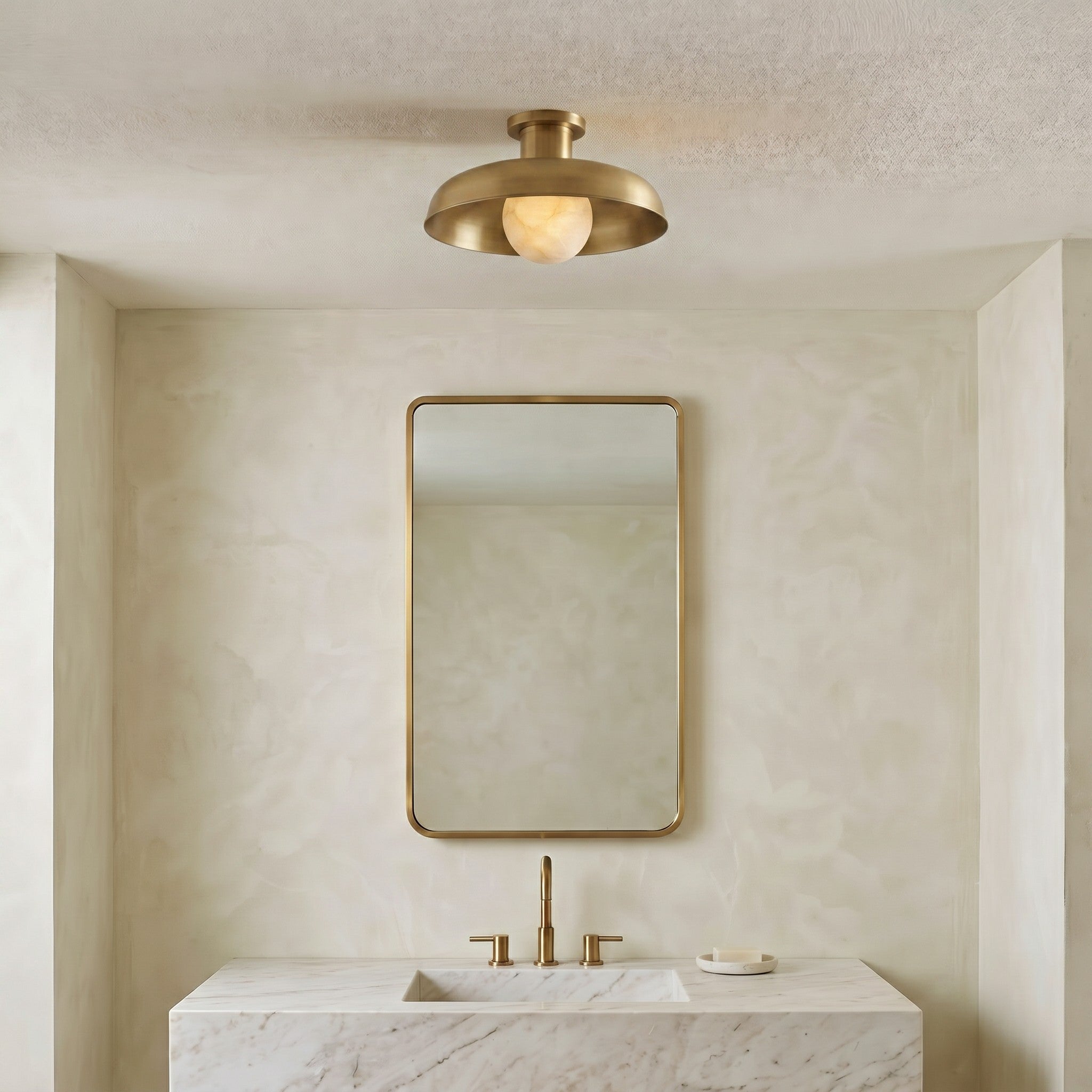 Sorelina Ceiling Light