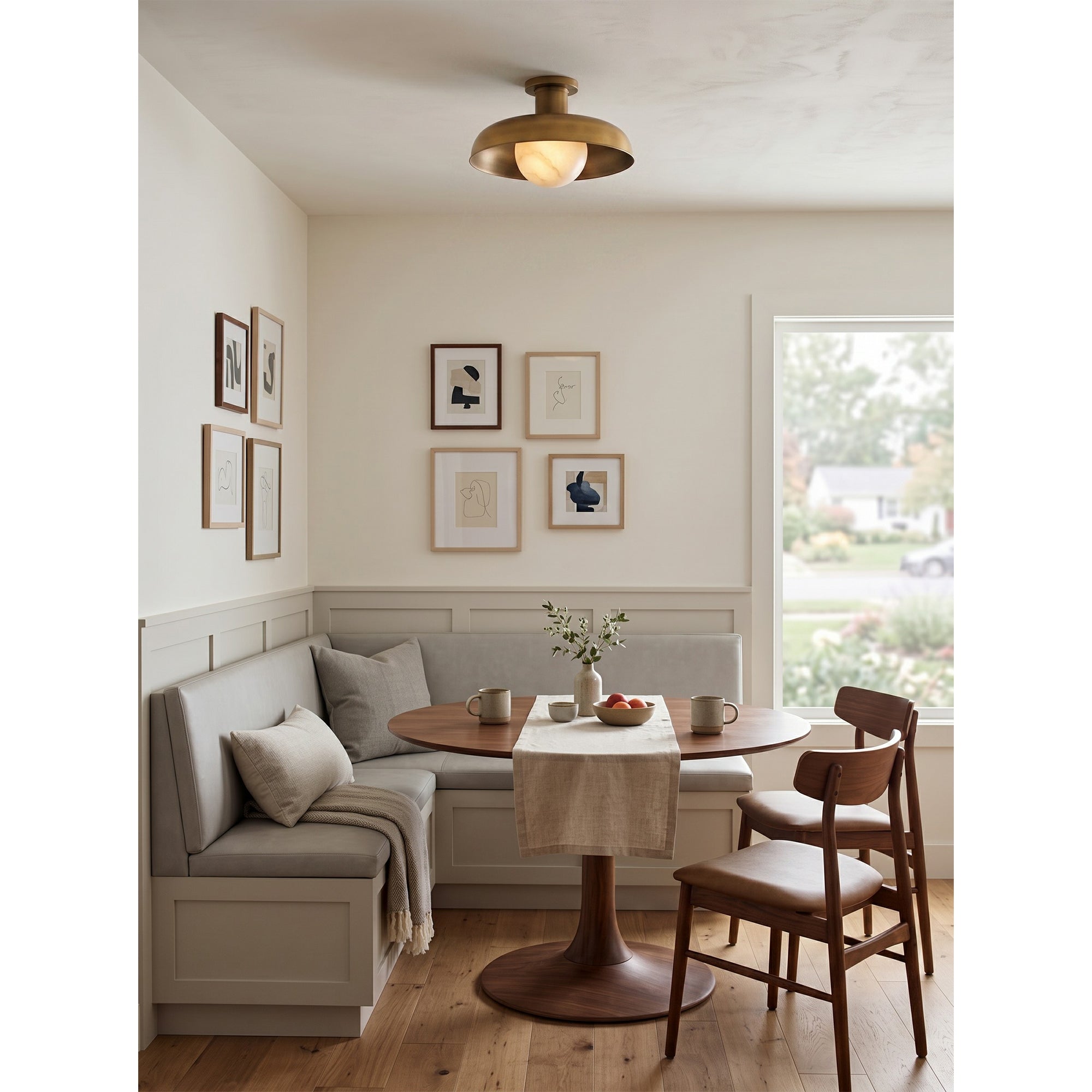 Sorelina Ceiling Light