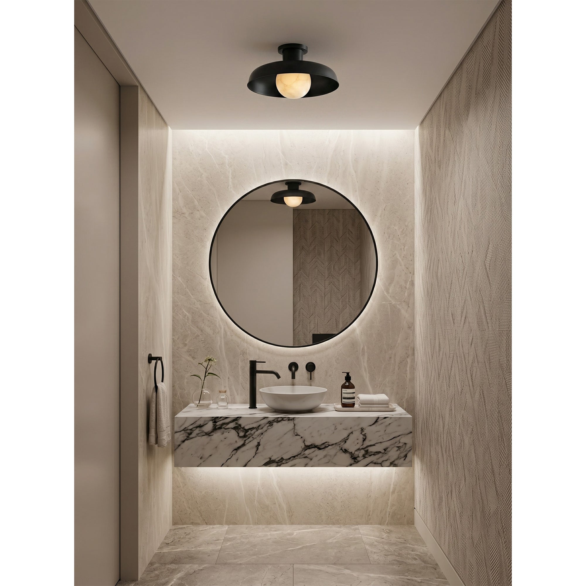 Sorelina Ceiling Light