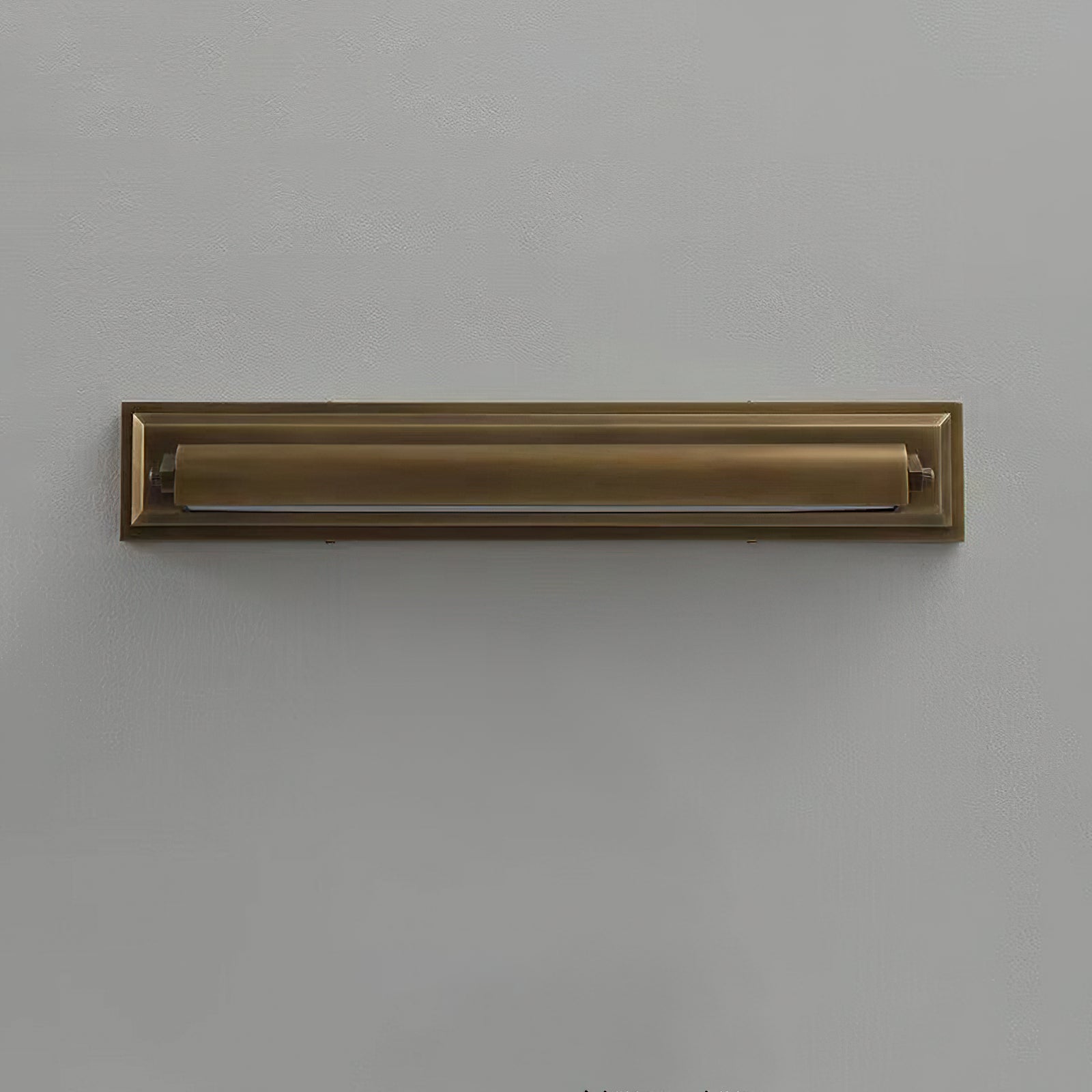 Ardencrest Brass Indoor Wall Light