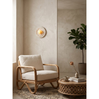 Soroaria Wall Light