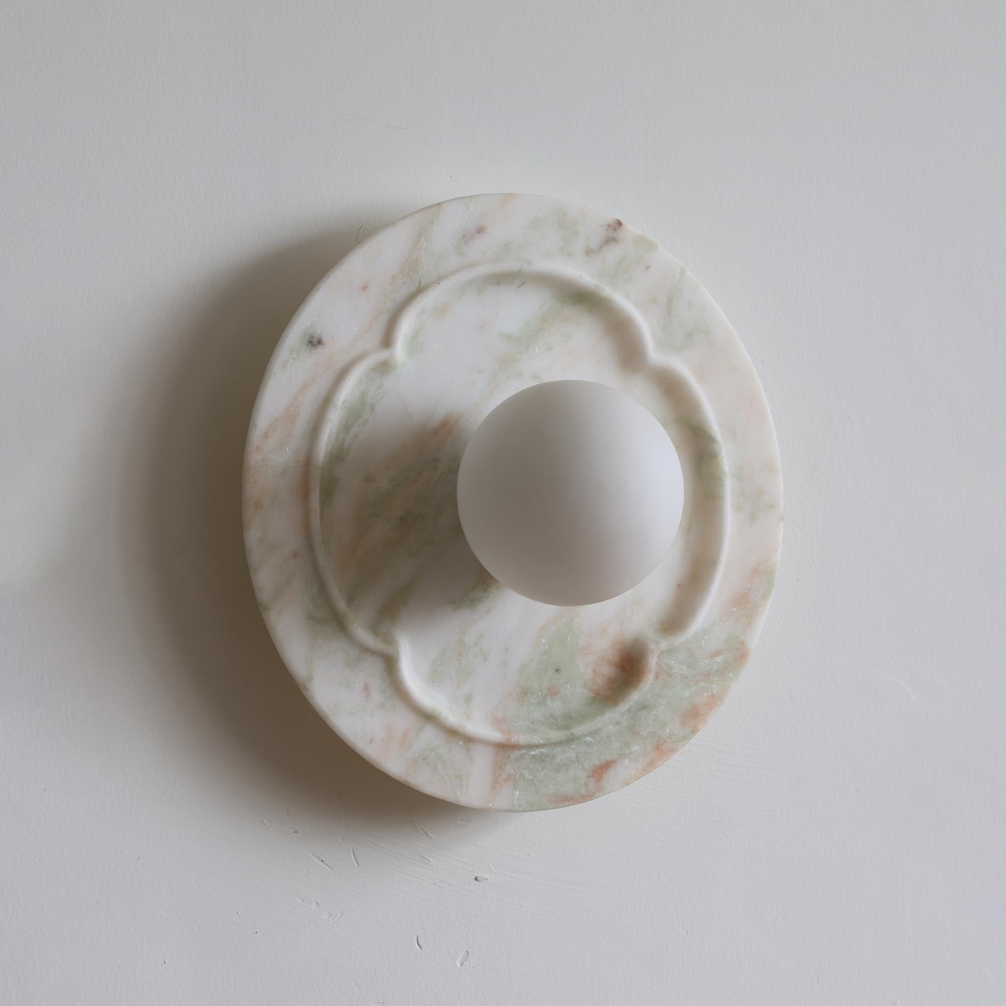 Soroaria Wall Light