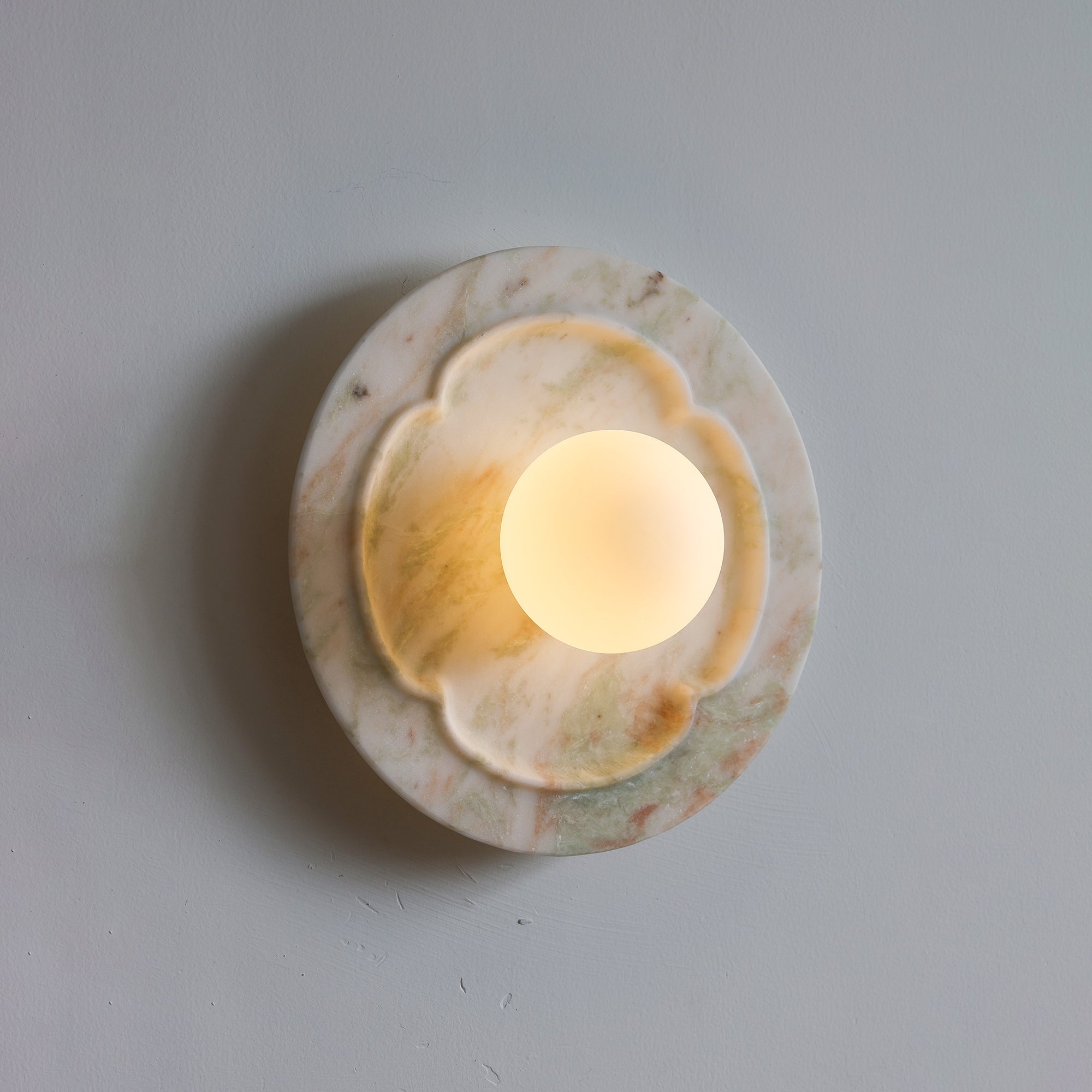 Soroaria Wall Light