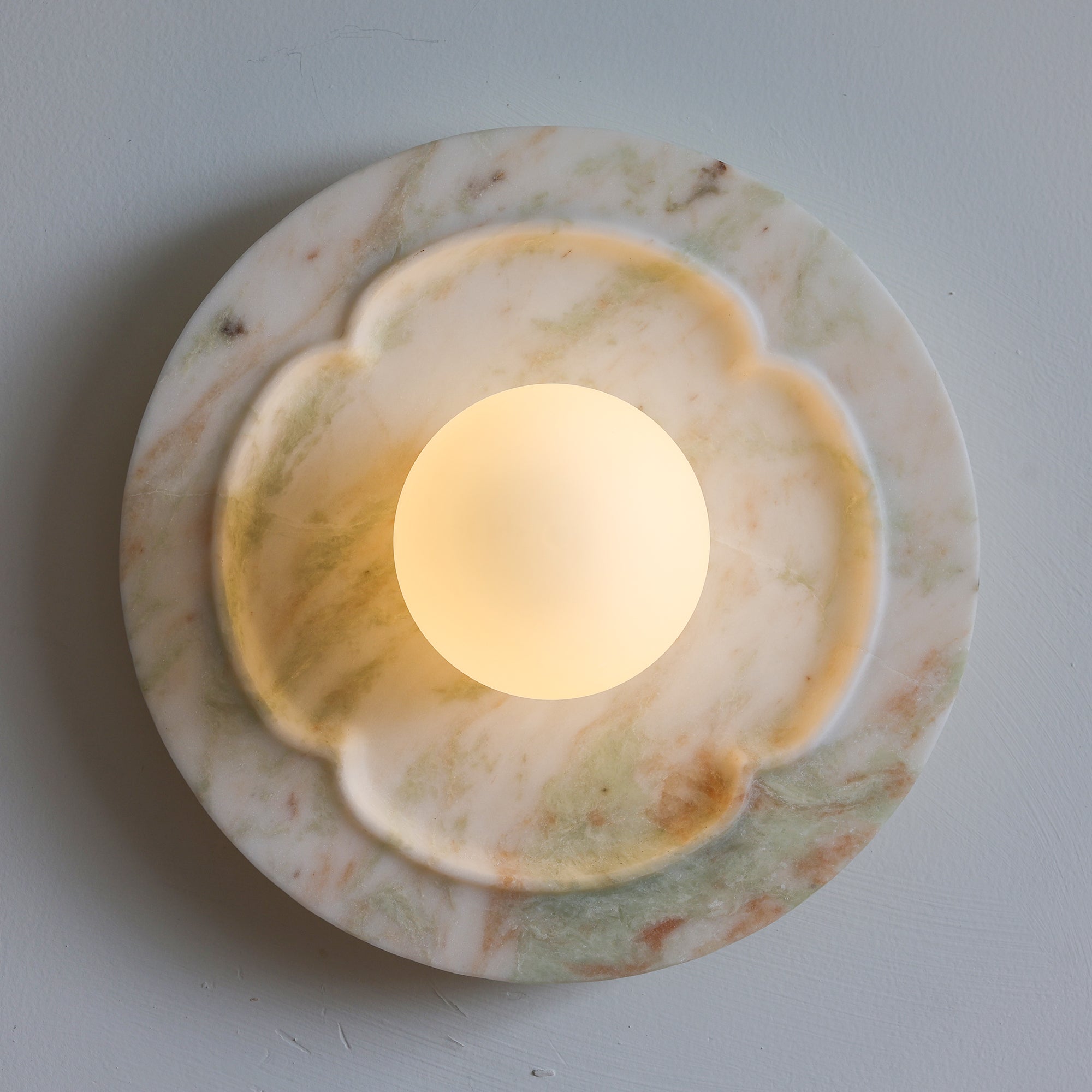 Soroaria Wall Light