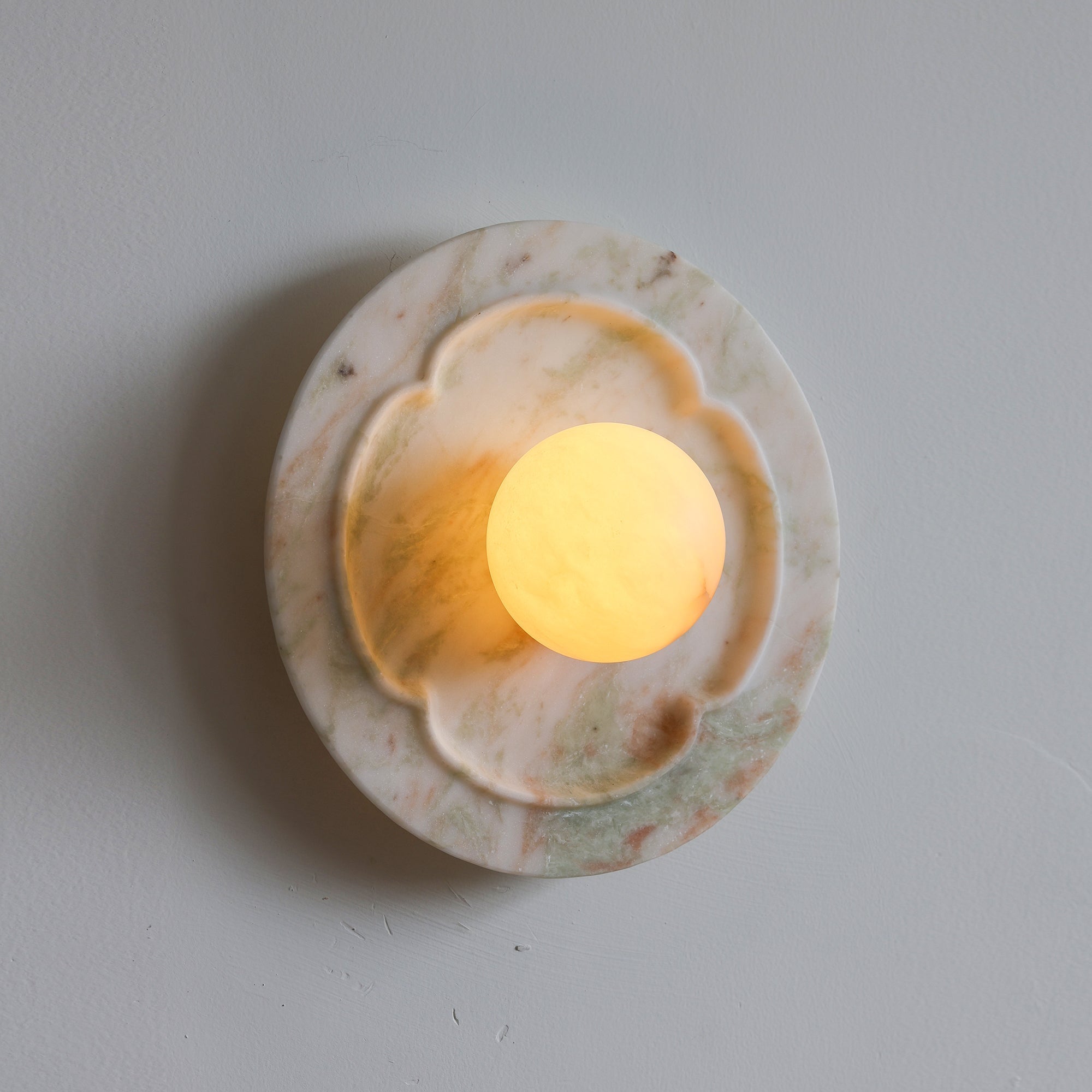Soroaria Wall Light