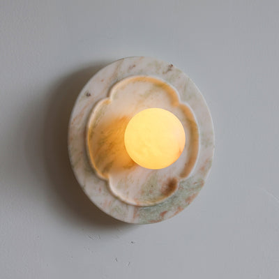 Soroaria Wall Light