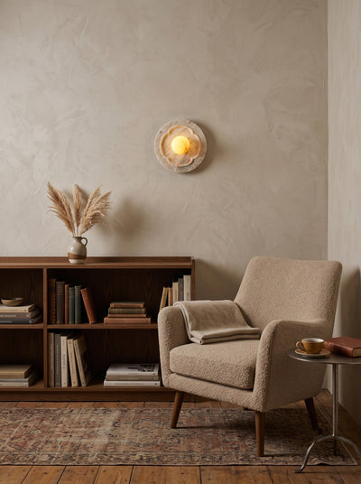 Soroaria Wall Light
