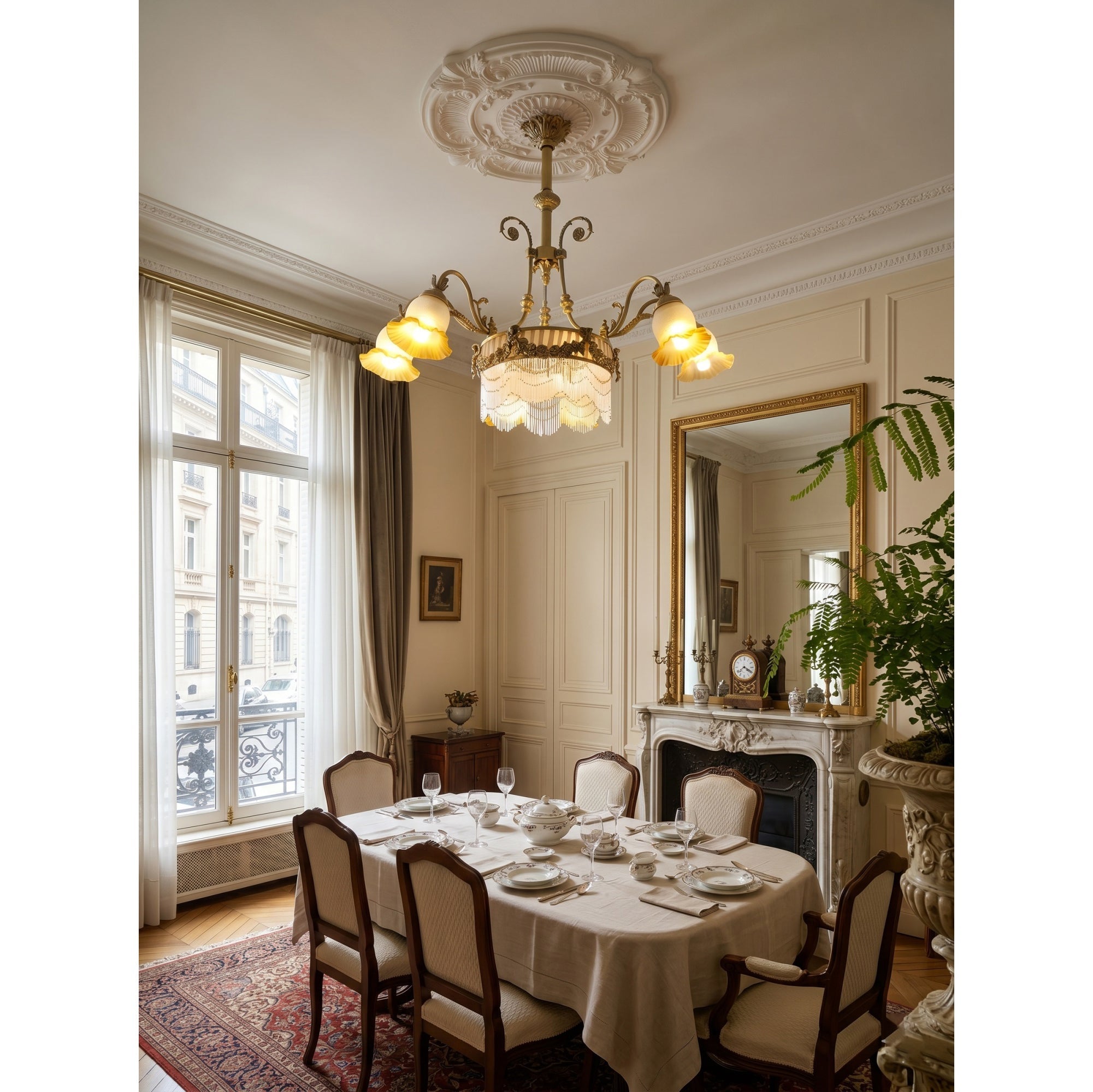Mariette Chandelier