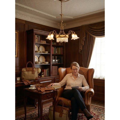 Mariette Chandelier