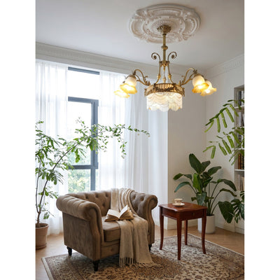 Mariette Chandelier