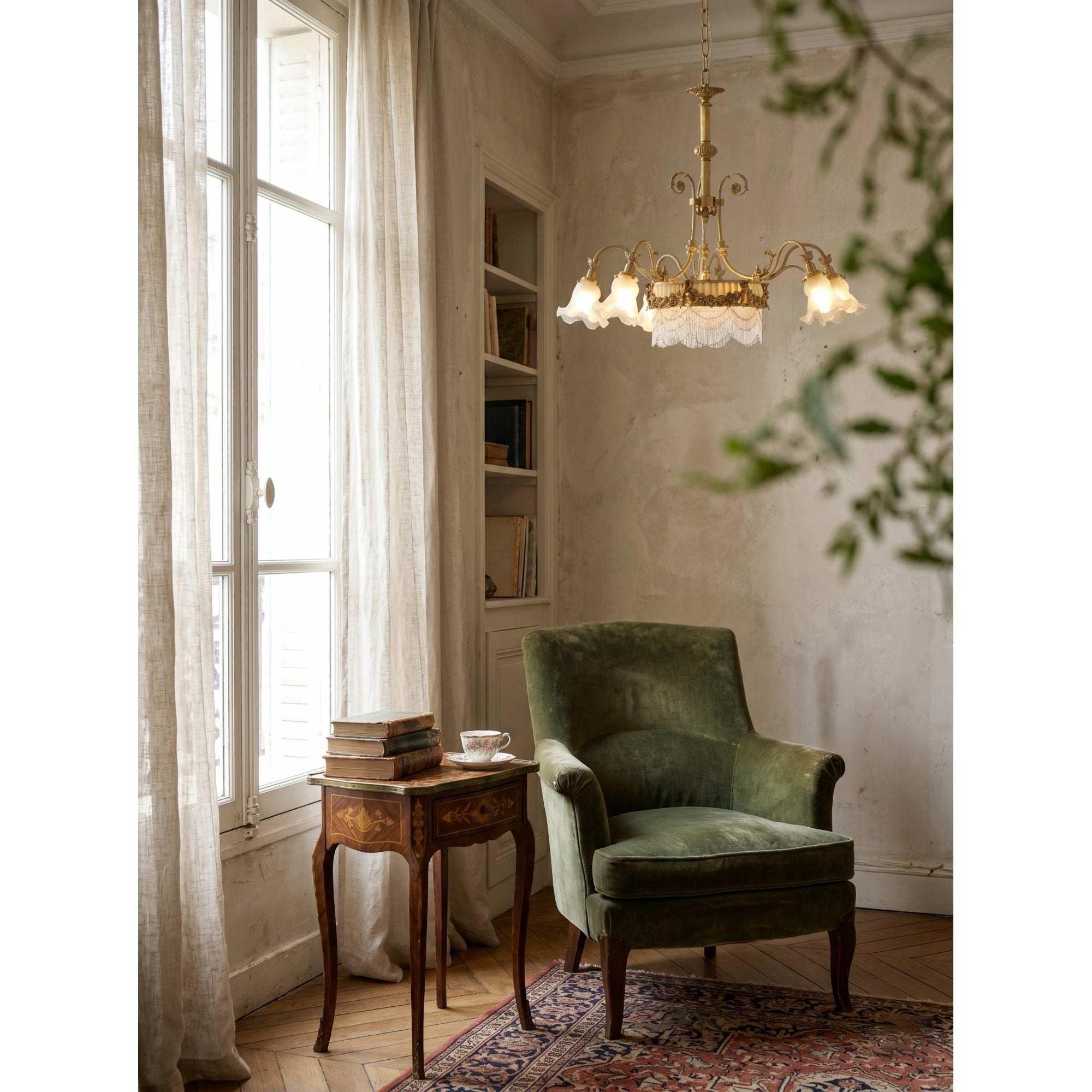 Mariette Chandelier