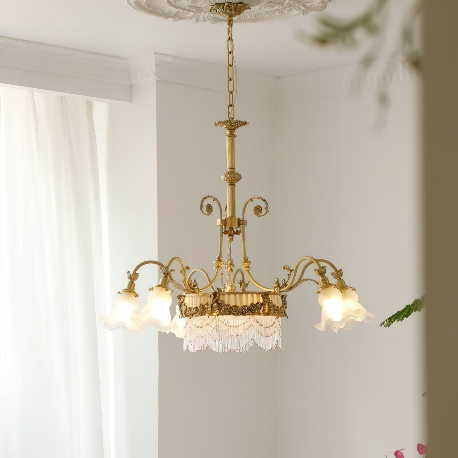 Mariette Chandelier