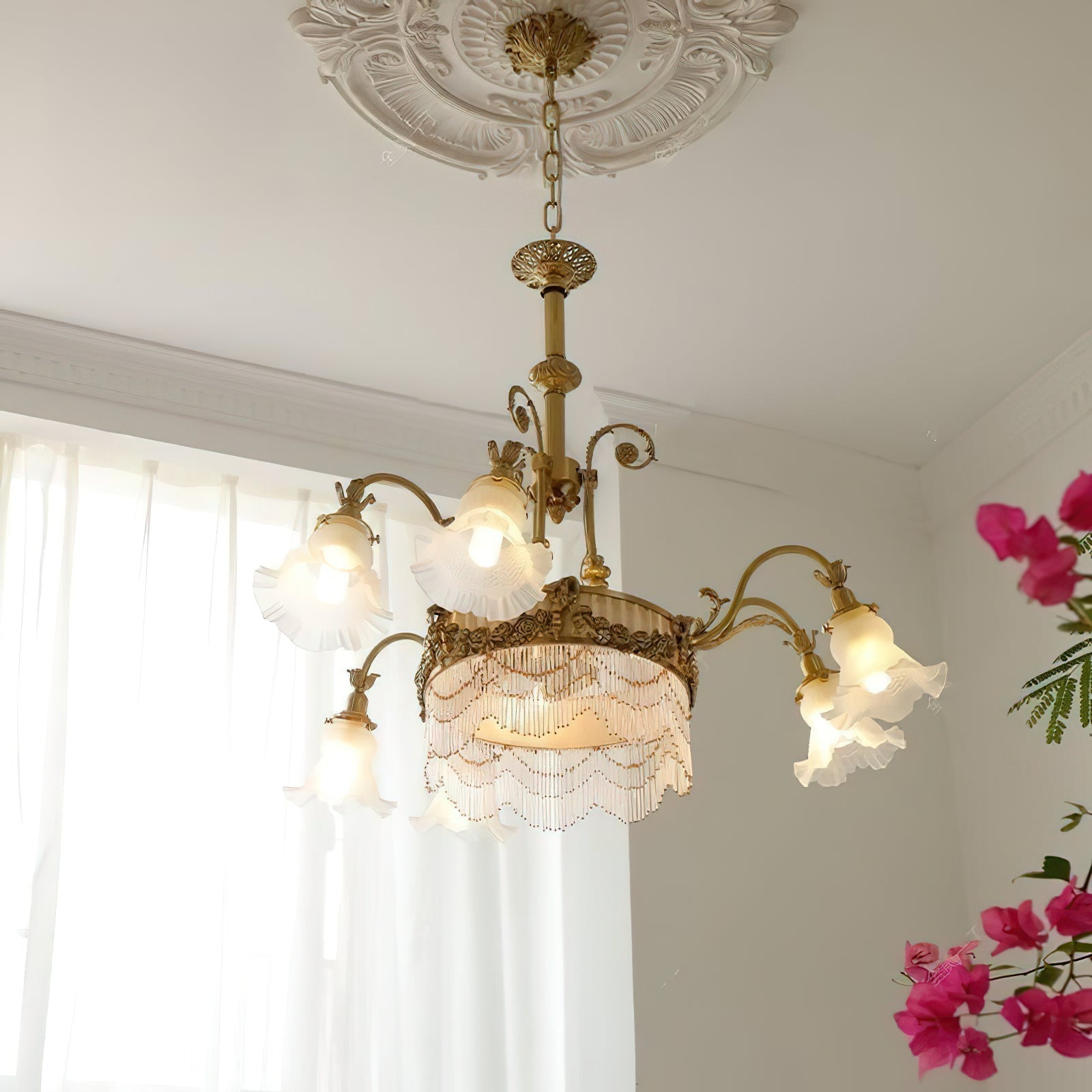 Mariette Chandelier