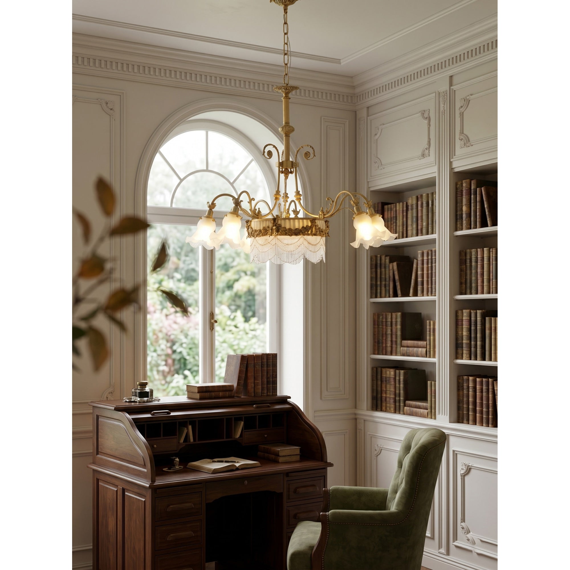 Mariette Chandelier