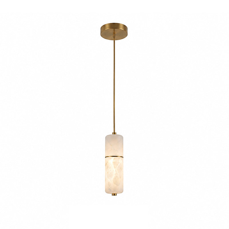 Doverhaven Alabaster Chandelier