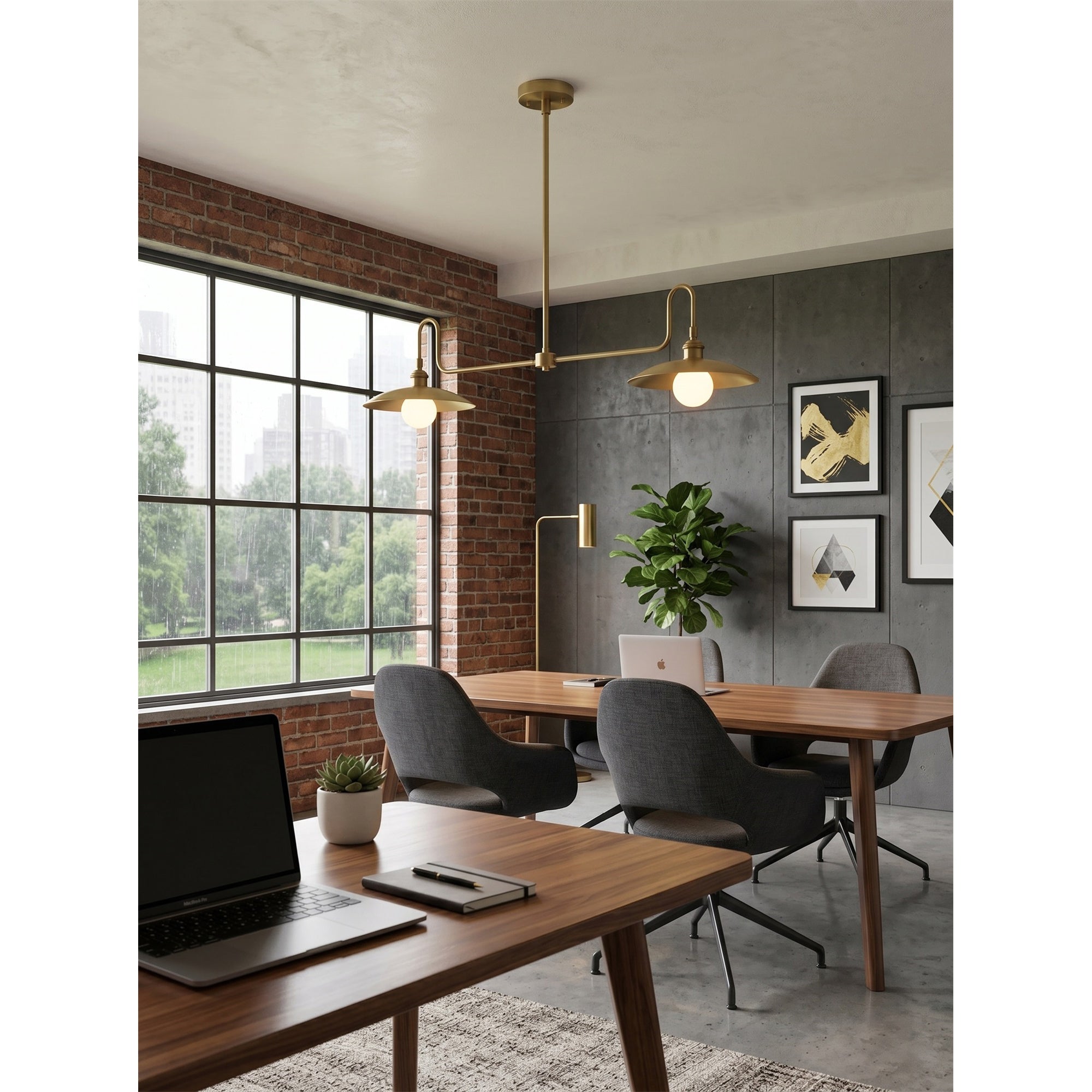 Renireon Chandelier