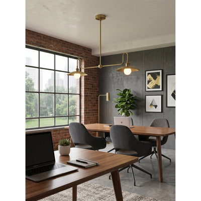 Renireon Chandelier