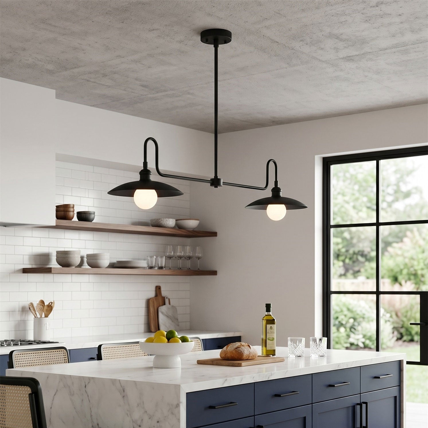 Renireon Chandelier