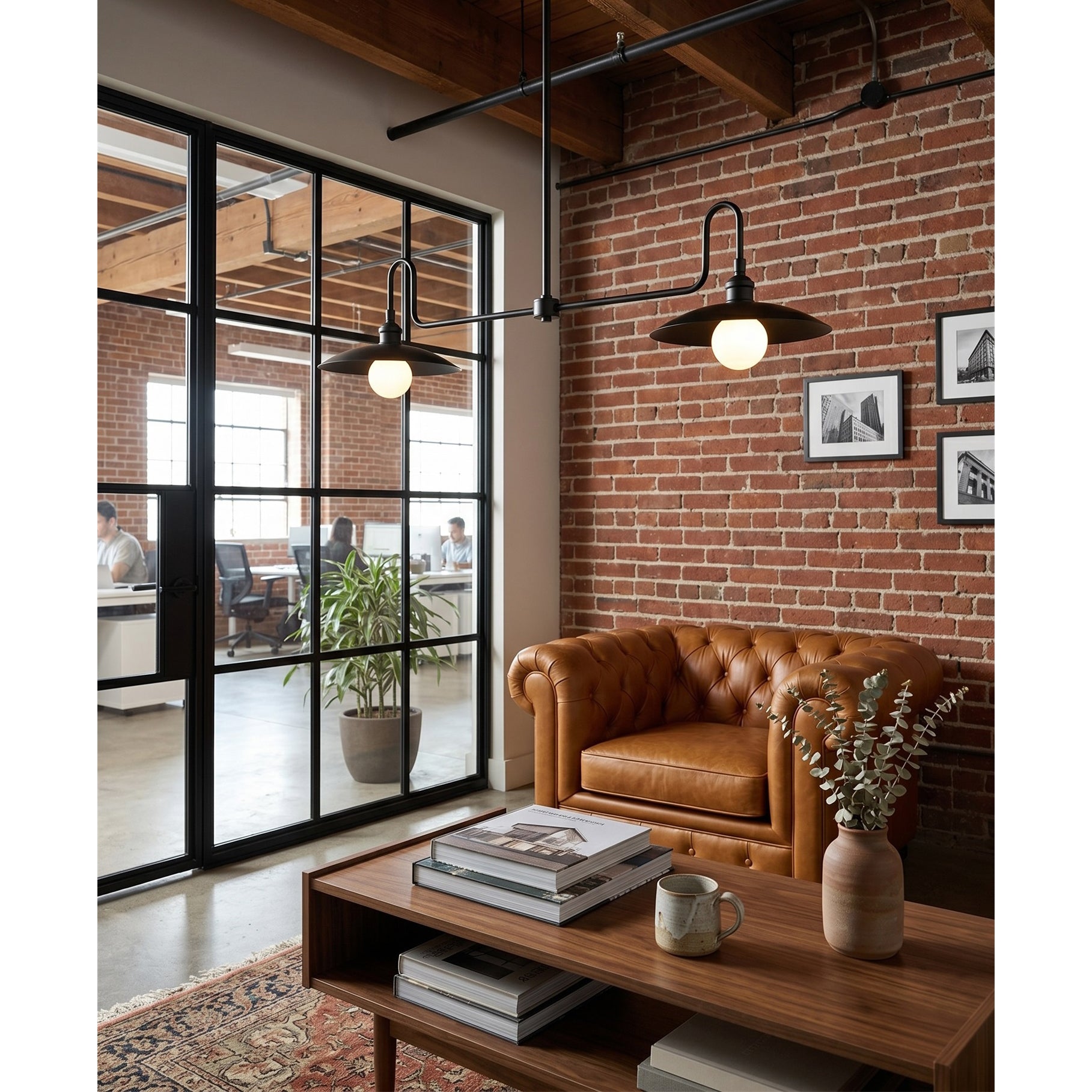 Renireon Chandelier
