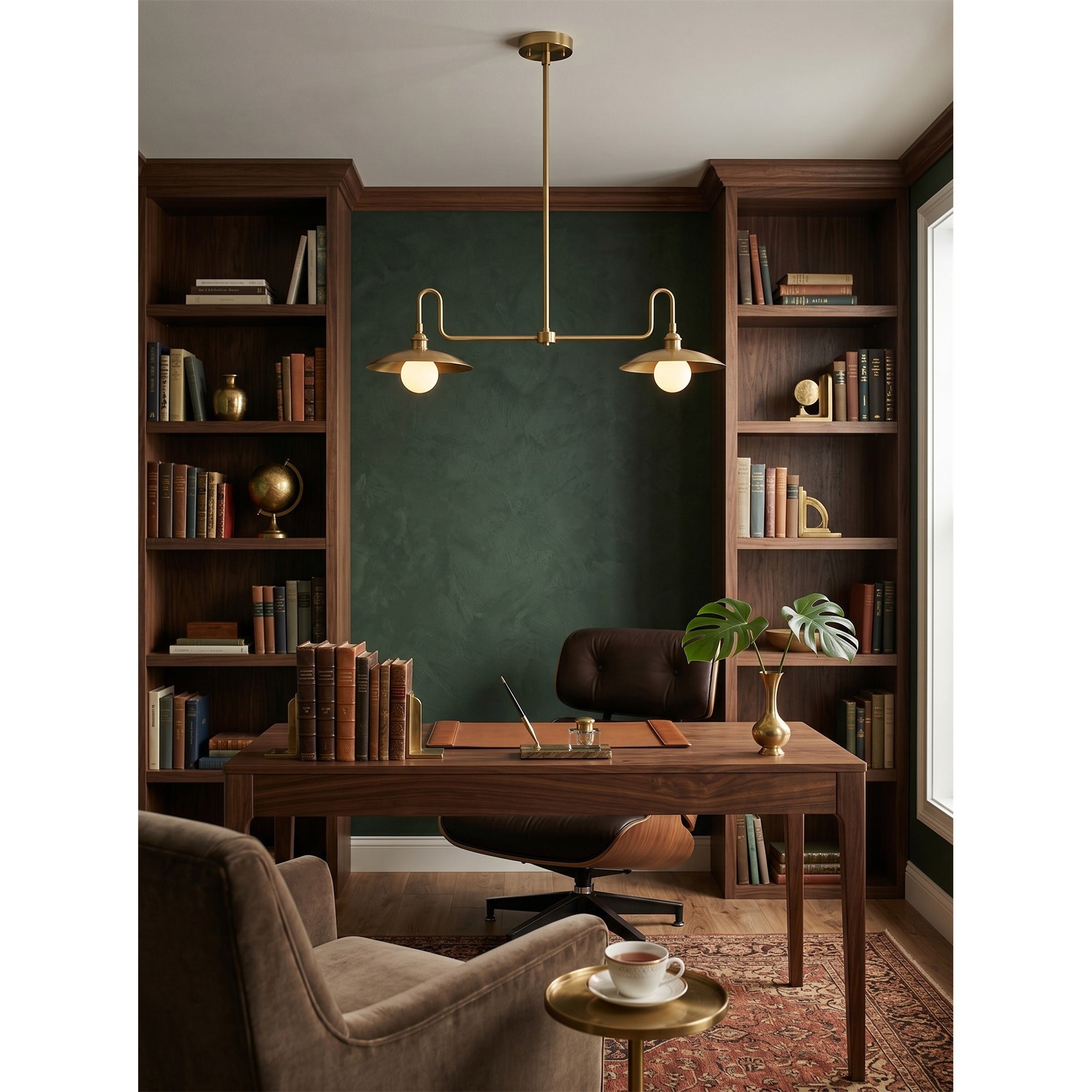 Renireon Chandelier