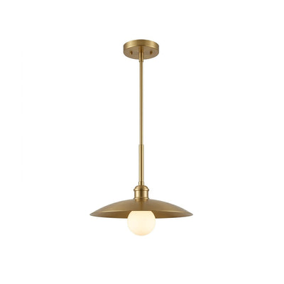 Luceran Pendant Light