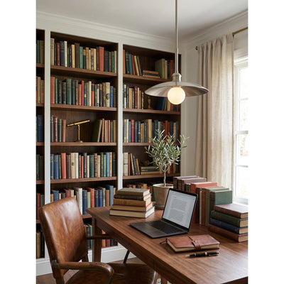 Luceran Pendant Light