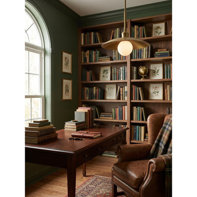 Luceran Pendant Light