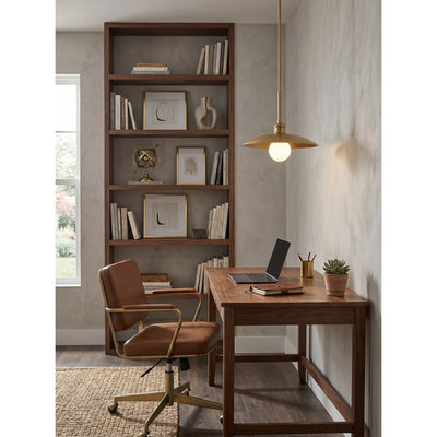 Luceran Pendant Light