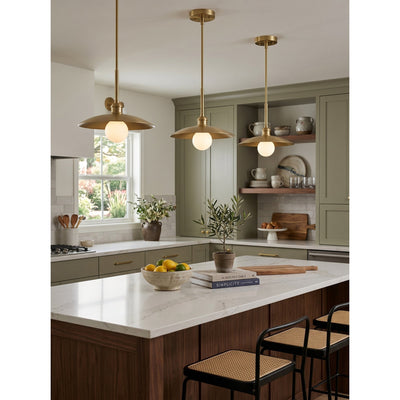 Luceran Pendant Light