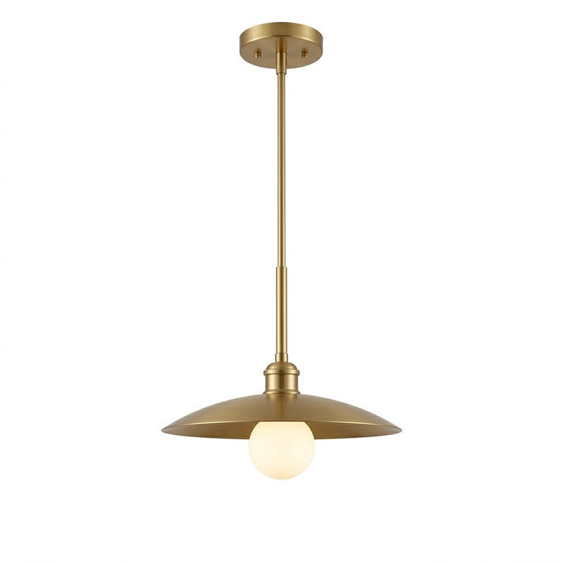Luceran Pendant Light