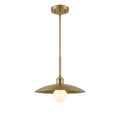 Luceran Pendant Light
