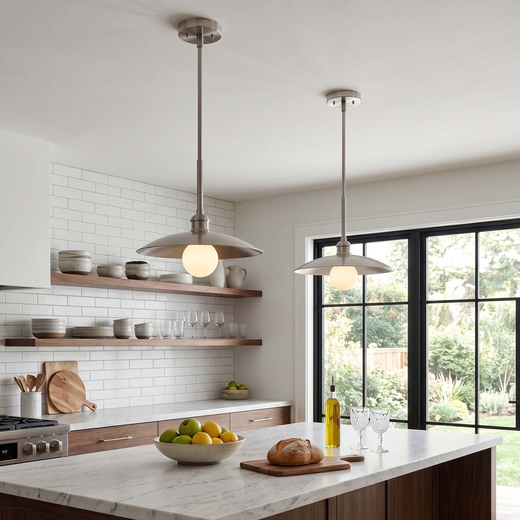 Luceran Pendant Light