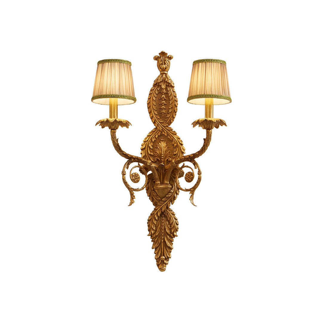 Regals Wall Sconce