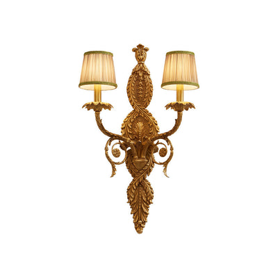 Regals Wall Sconce